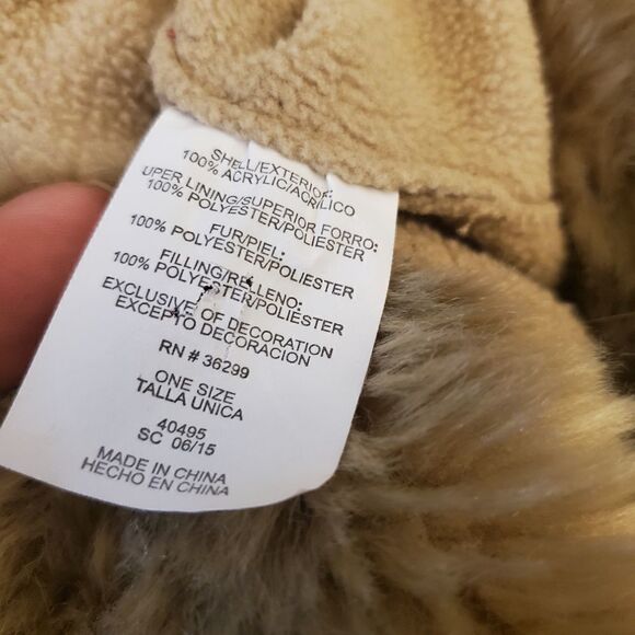 Reindeer Winter Hoodie - Picture 7 of 8